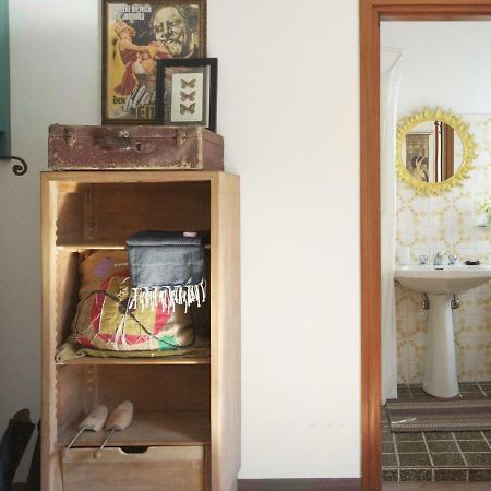 Biss Badaliss - Bed & Breakfast Valdobbiadene Luaran gambar