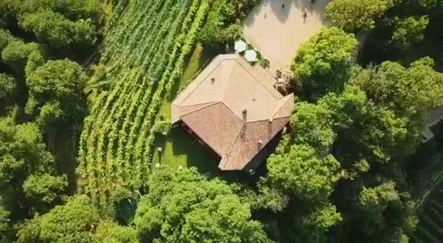 Biss Badaliss - Bed & Breakfast Valdobbiadene Luaran gambar
