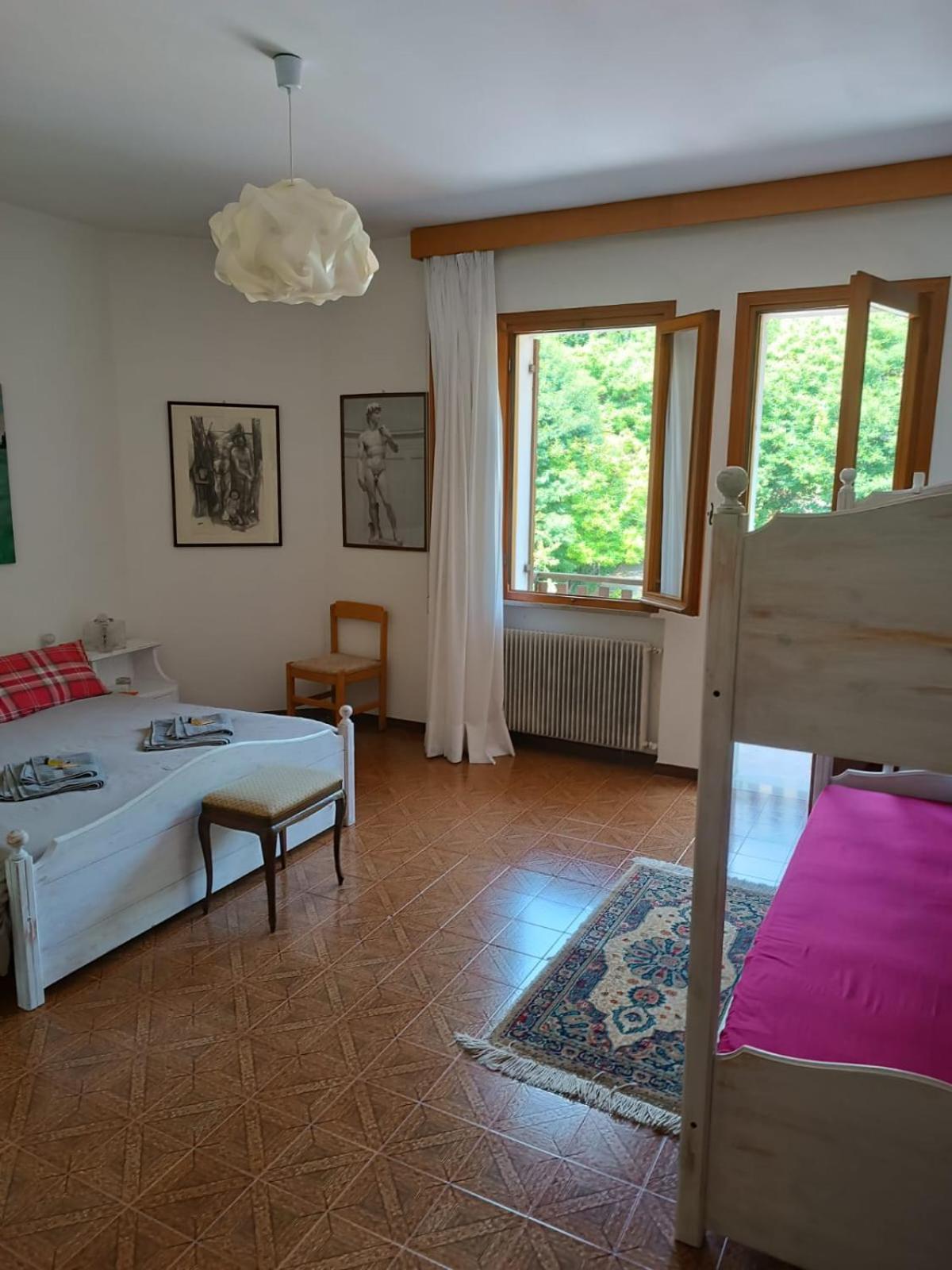 Biss Badaliss - Bed & Breakfast Valdobbiadene Luaran gambar