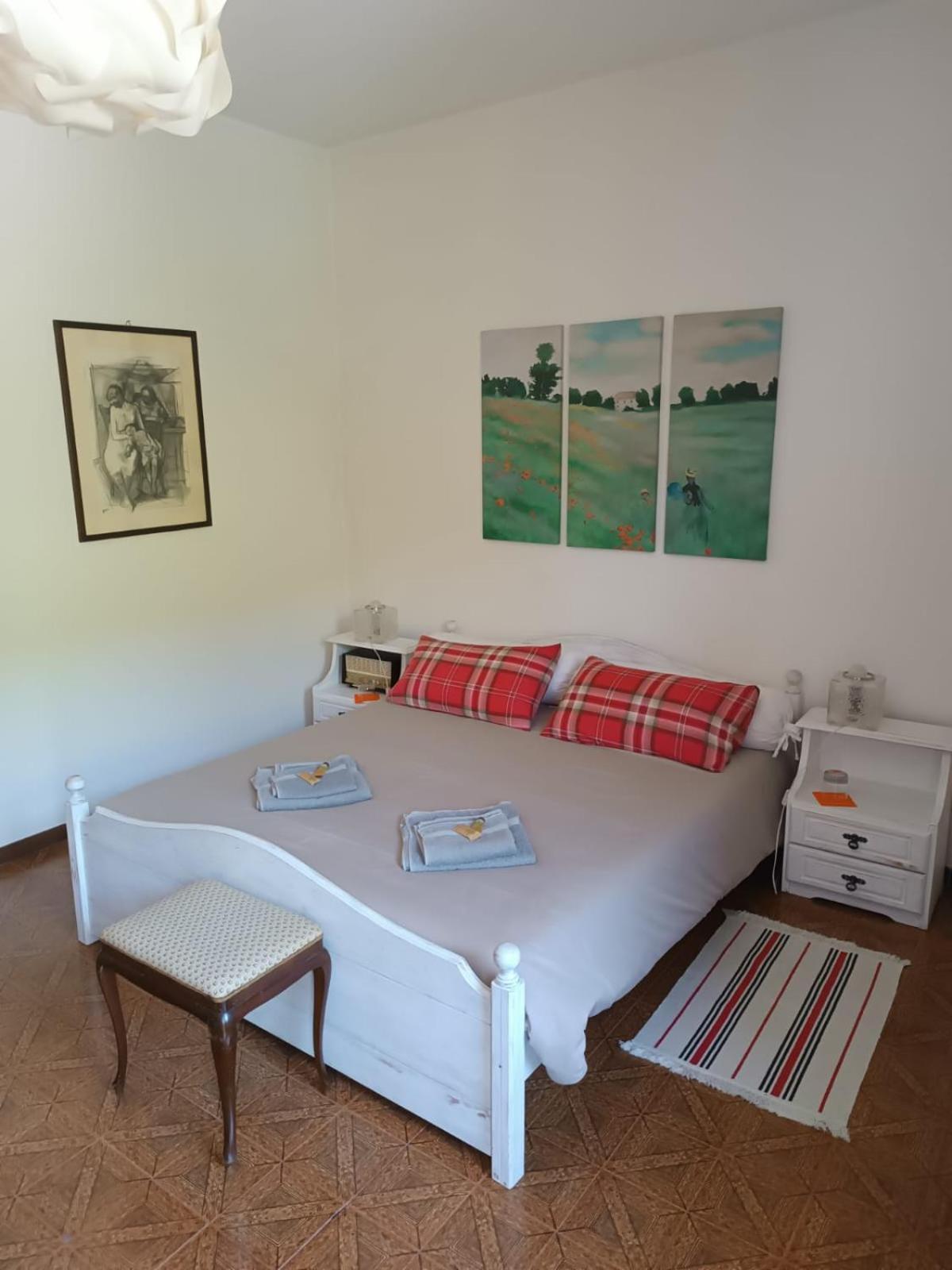 Biss Badaliss - Bed & Breakfast Valdobbiadene Luaran gambar