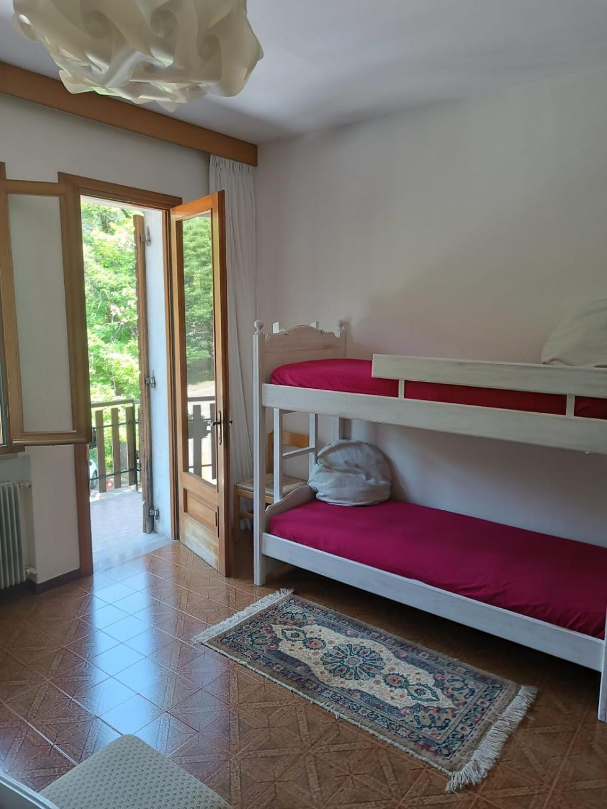 Biss Badaliss - Bed & Breakfast Valdobbiadene Luaran gambar