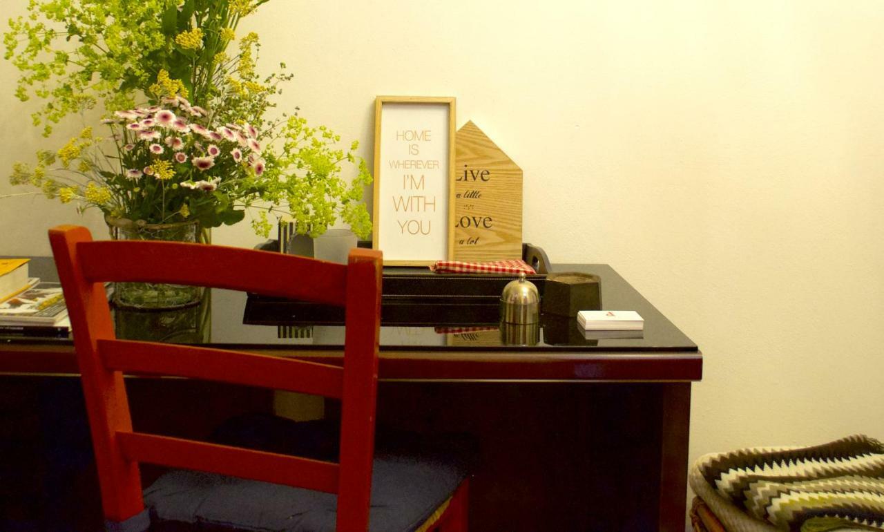 Biss Badaliss - Bed & Breakfast Valdobbiadene Luaran gambar