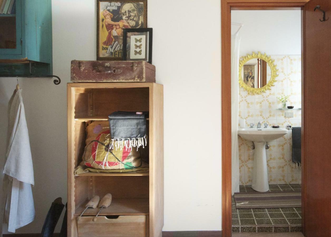 Biss Badaliss - Bed & Breakfast Valdobbiadene Luaran gambar