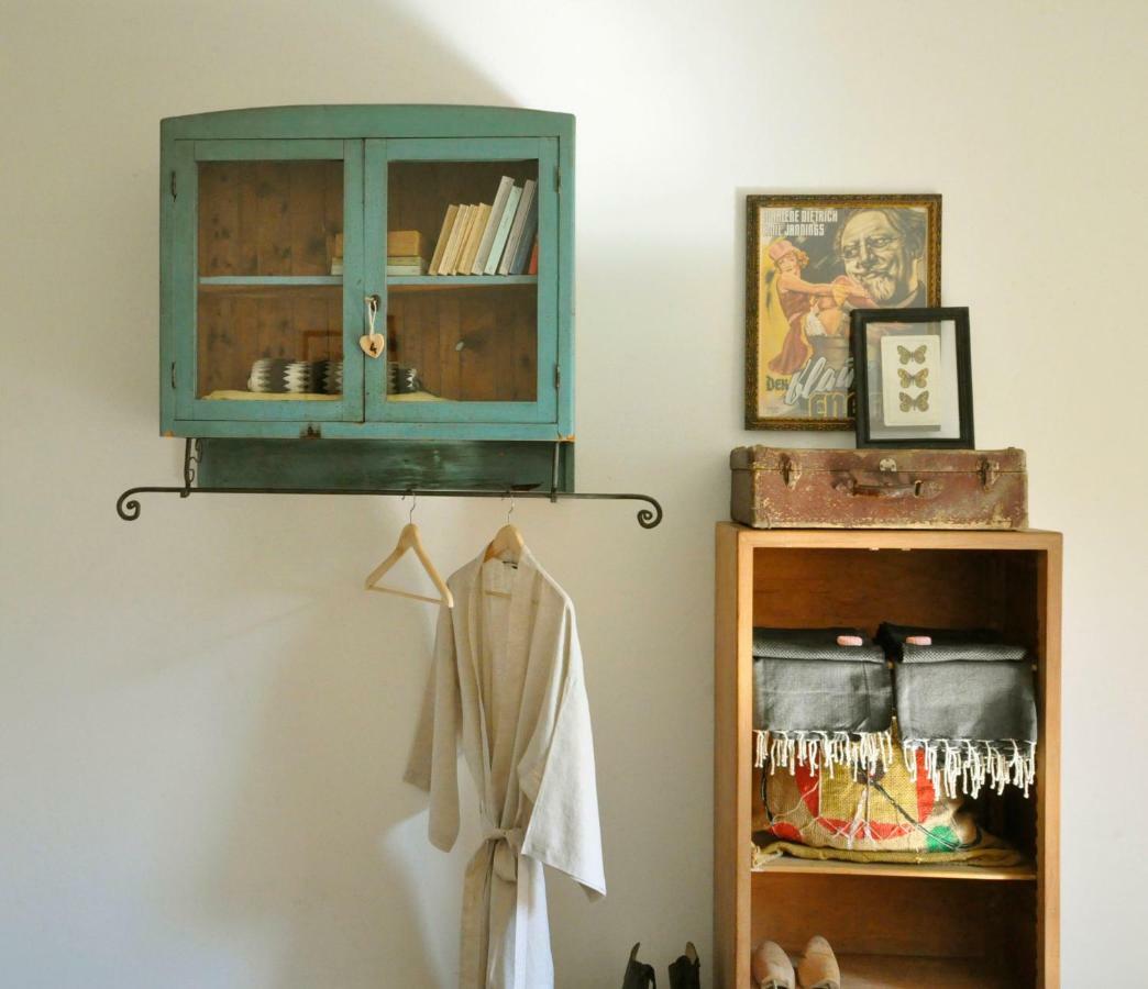 Biss Badaliss - Bed & Breakfast Valdobbiadene Luaran gambar