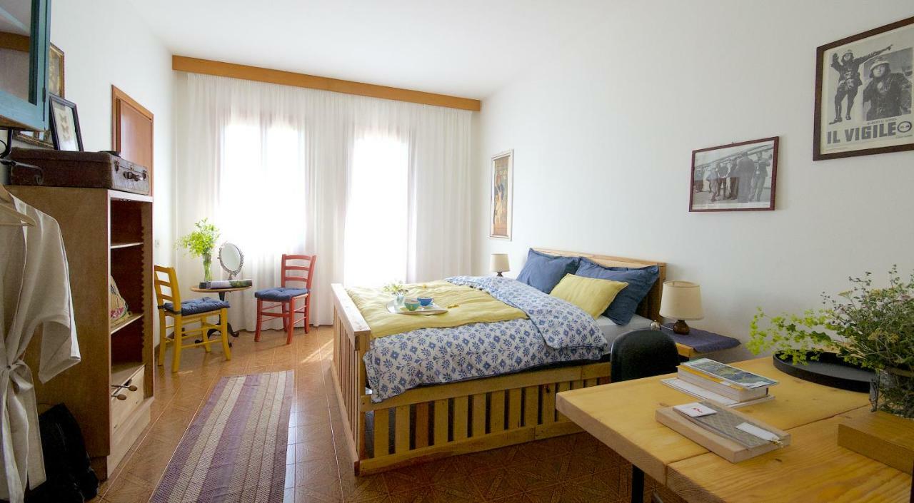 Biss Badaliss - Bed & Breakfast Valdobbiadene Luaran gambar