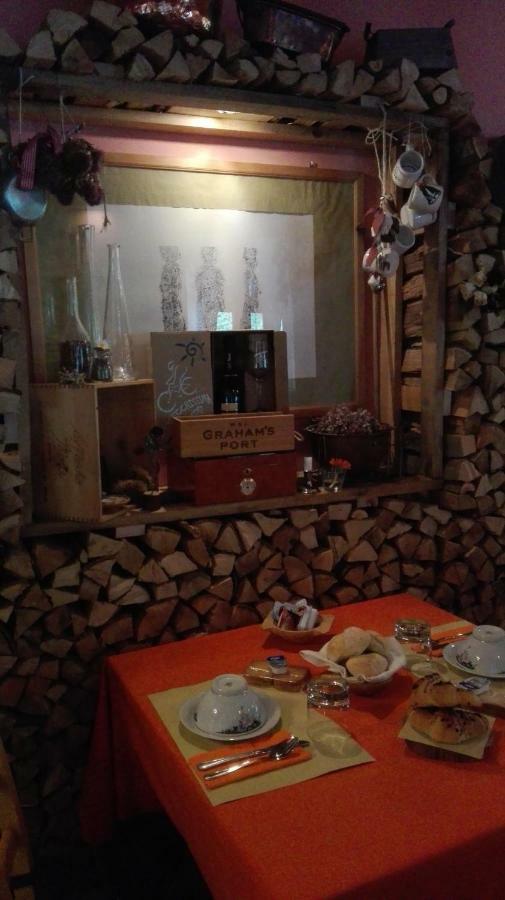 Biss Badaliss - Bed & Breakfast Valdobbiadene Luaran gambar