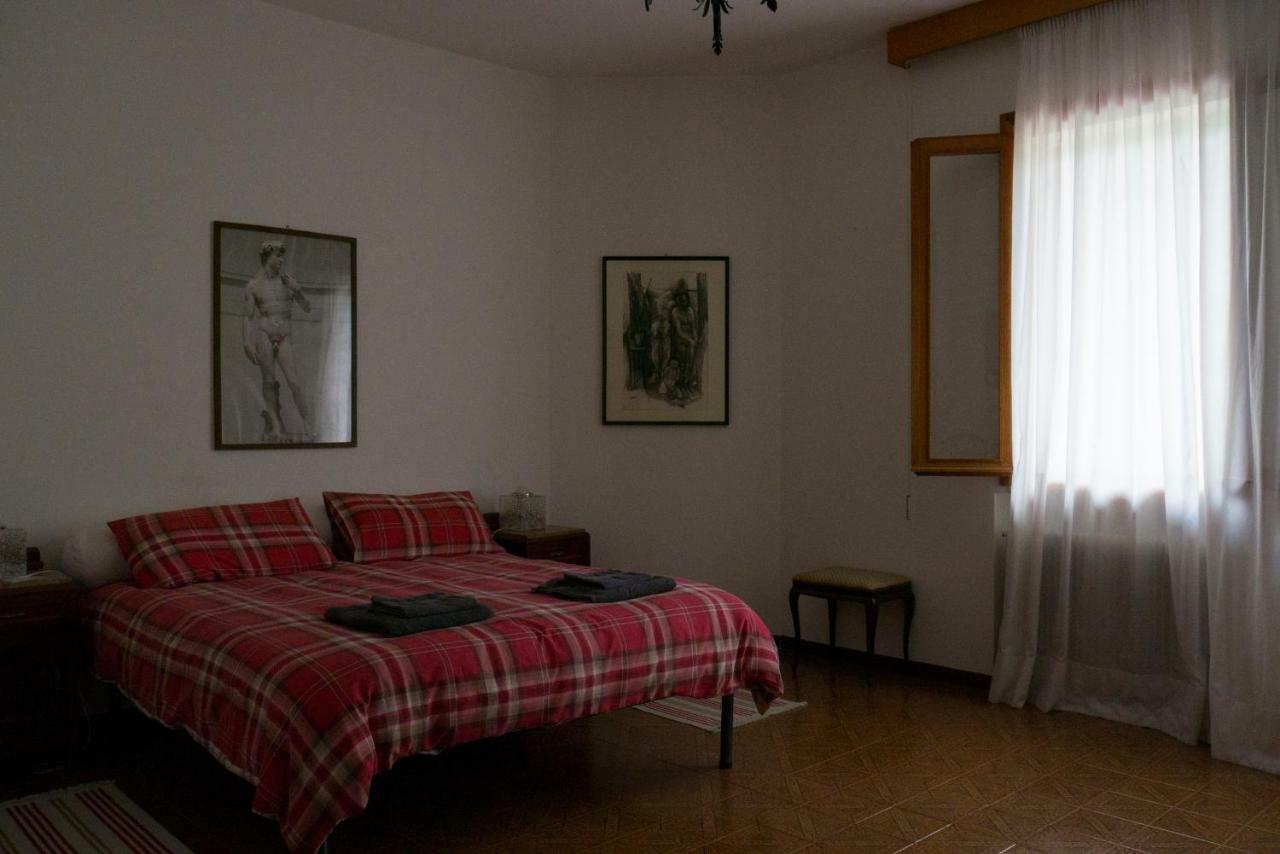 Biss Badaliss - Bed & Breakfast Valdobbiadene Luaran gambar