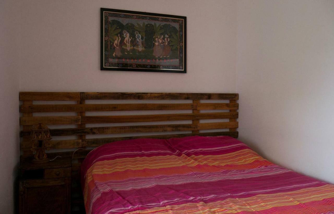 Biss Badaliss - Bed & Breakfast Valdobbiadene Luaran gambar