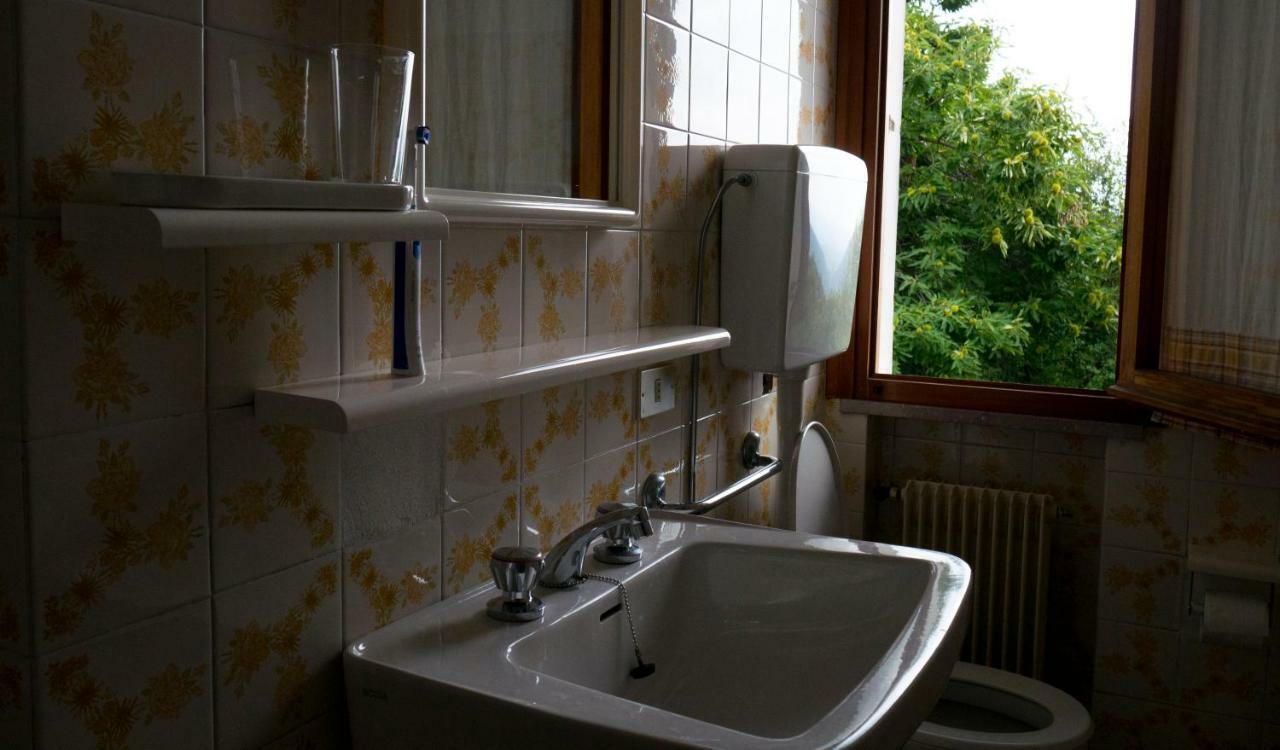 Biss Badaliss - Bed & Breakfast Valdobbiadene Luaran gambar